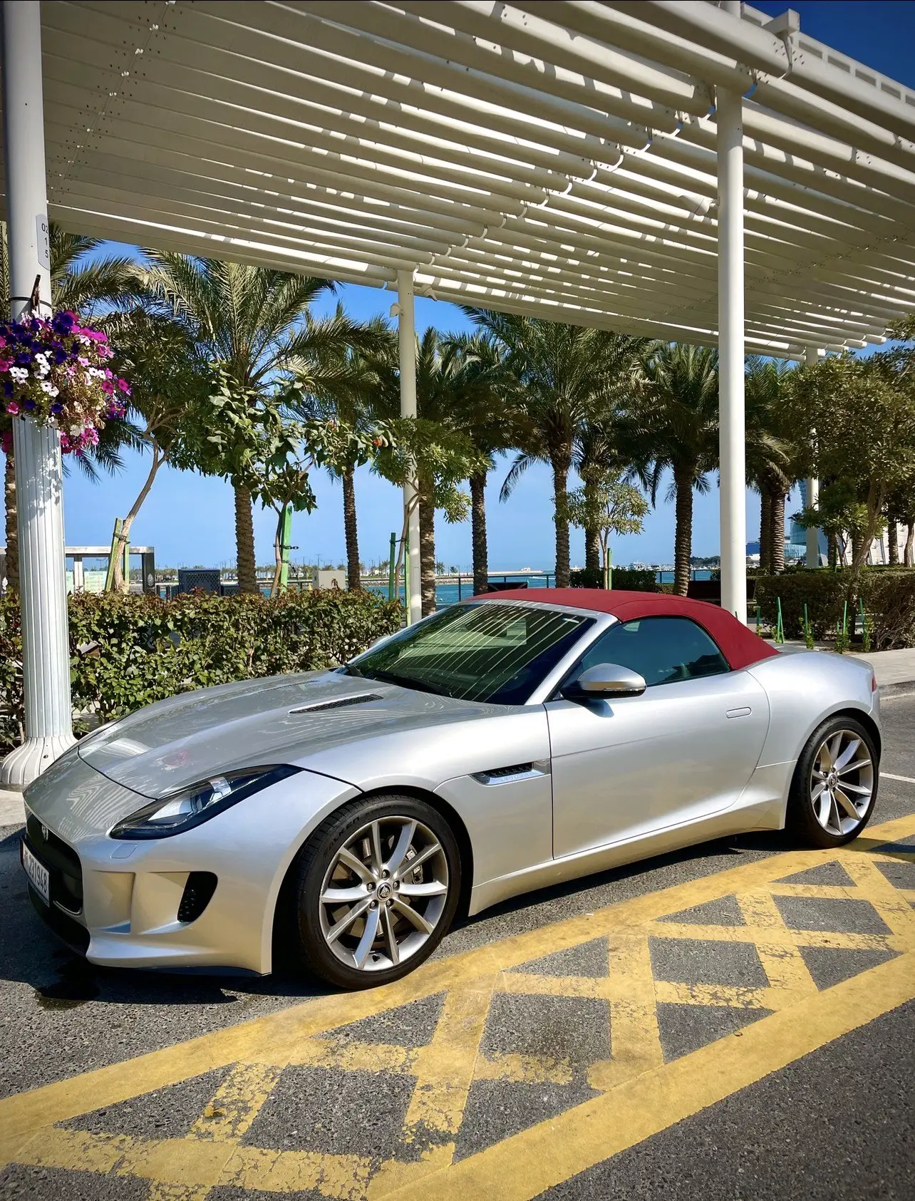 Jaguar F – Type F-TYPE 2014