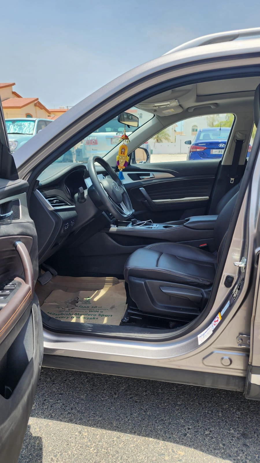 Changan CS 35 PLUS 2022