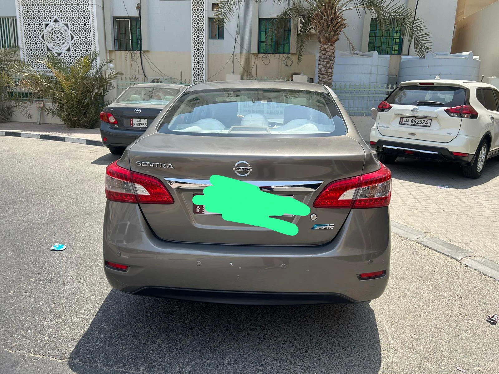 Nissan Sentra 1.6 2013