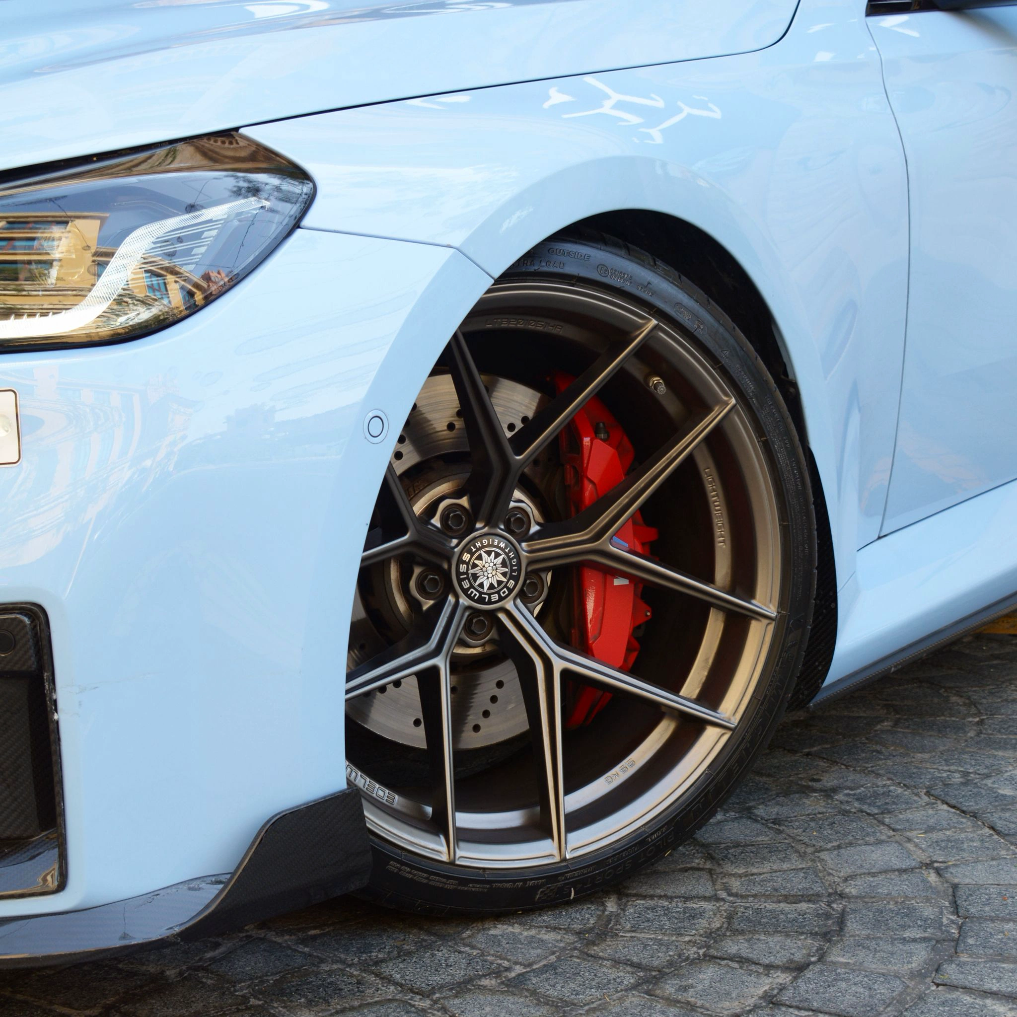 BMW M2 2023