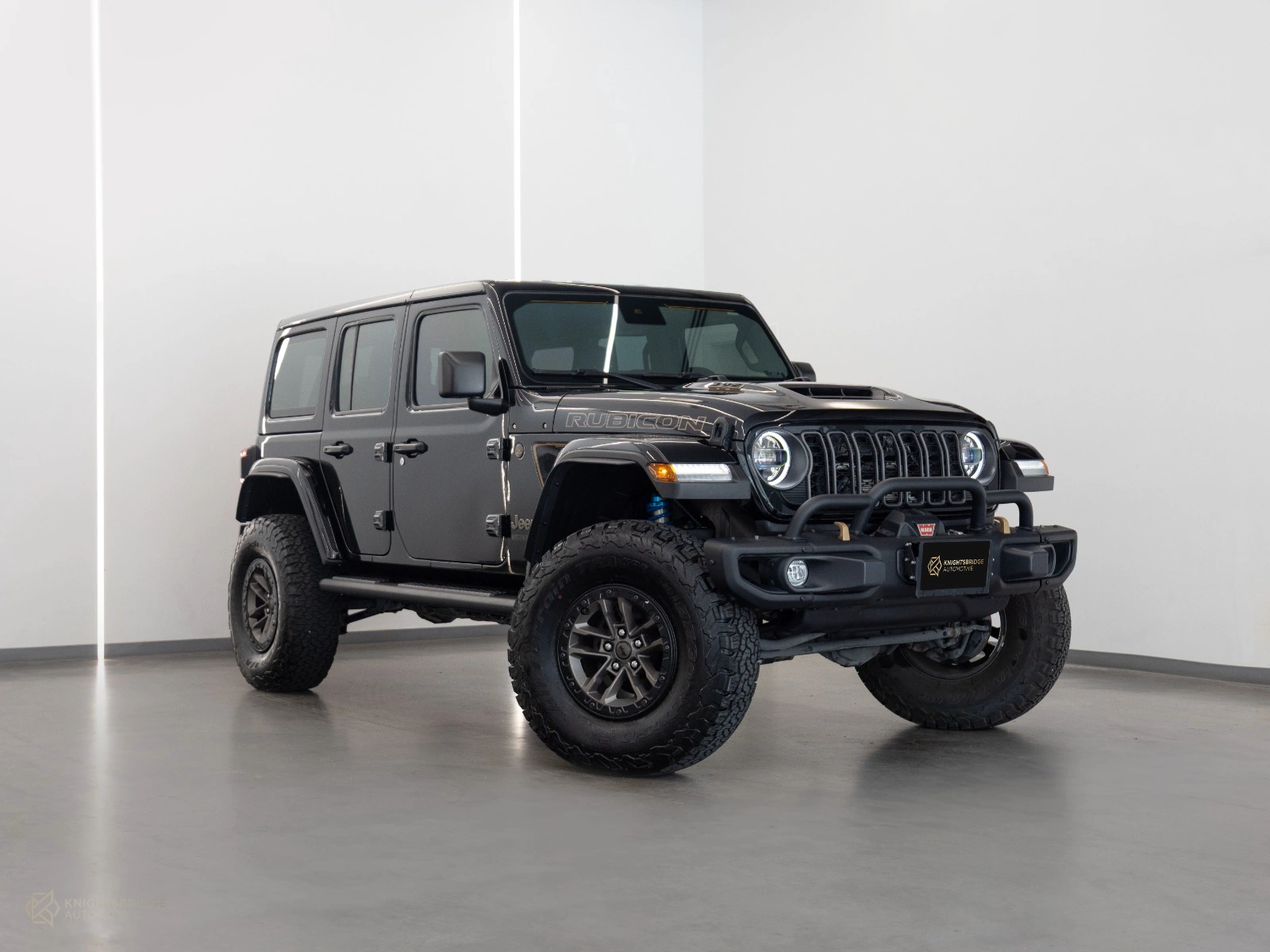 Jeep Wrangler 2024