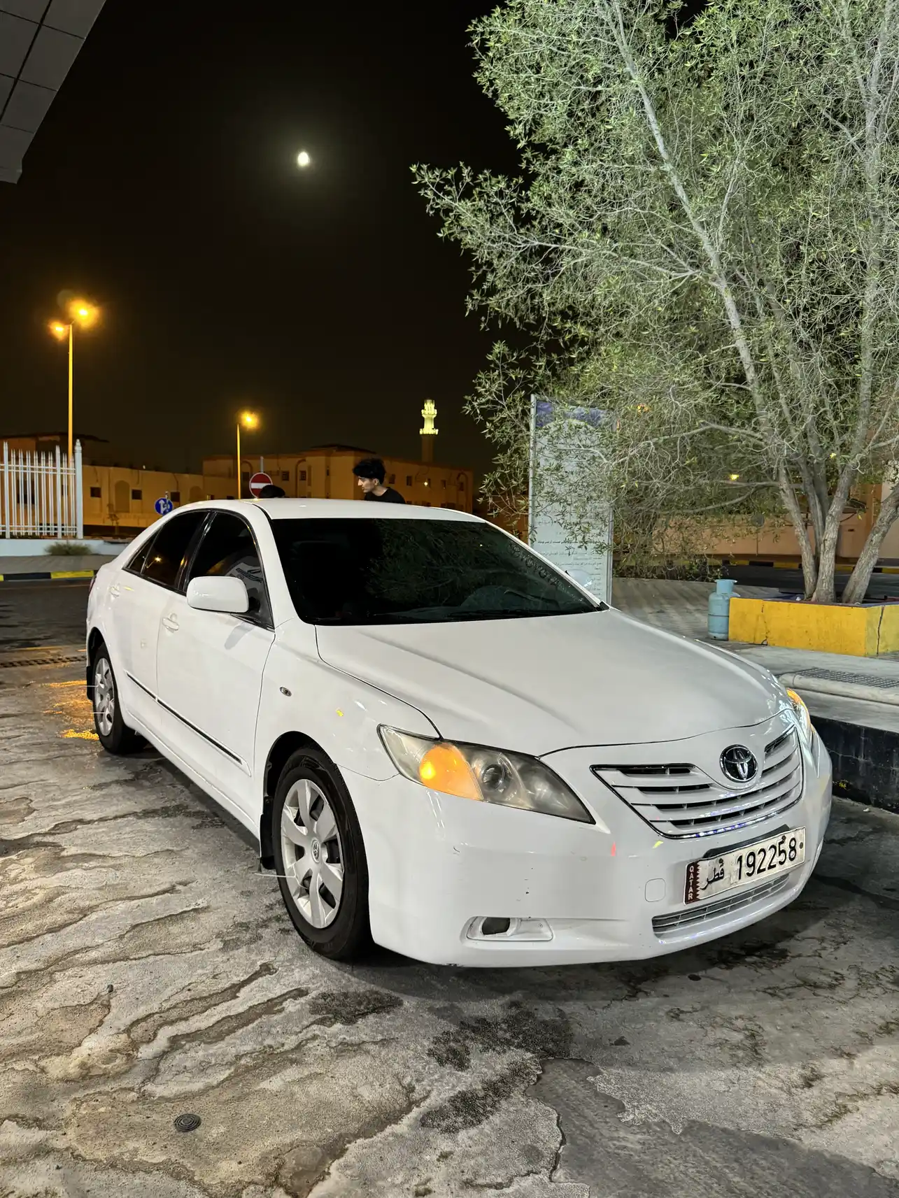 Toyota Camry GL 2009