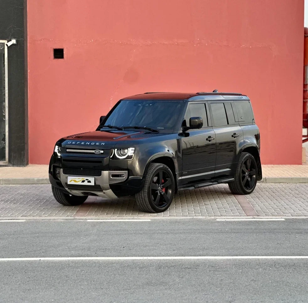 Landrover DEFENDER 110-X 2022