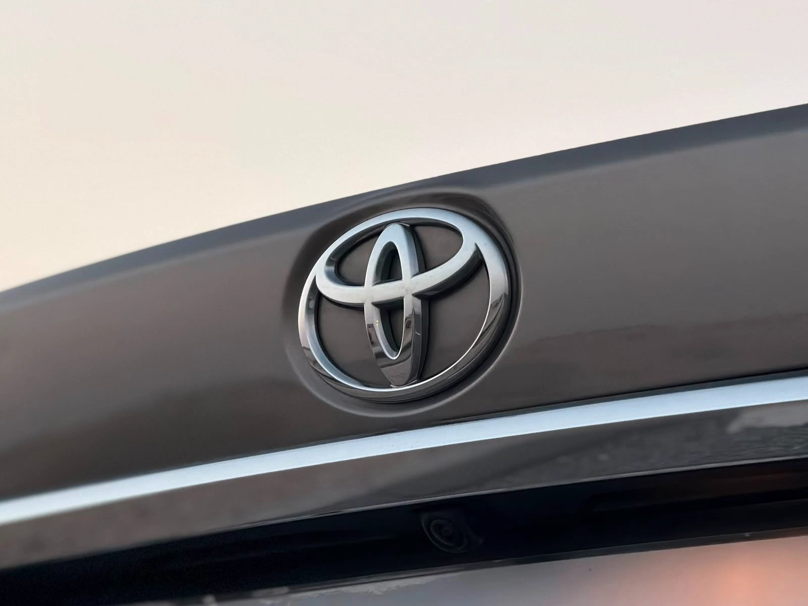 Toyota Corolla 2022 — photo 10 for sale in Qatar