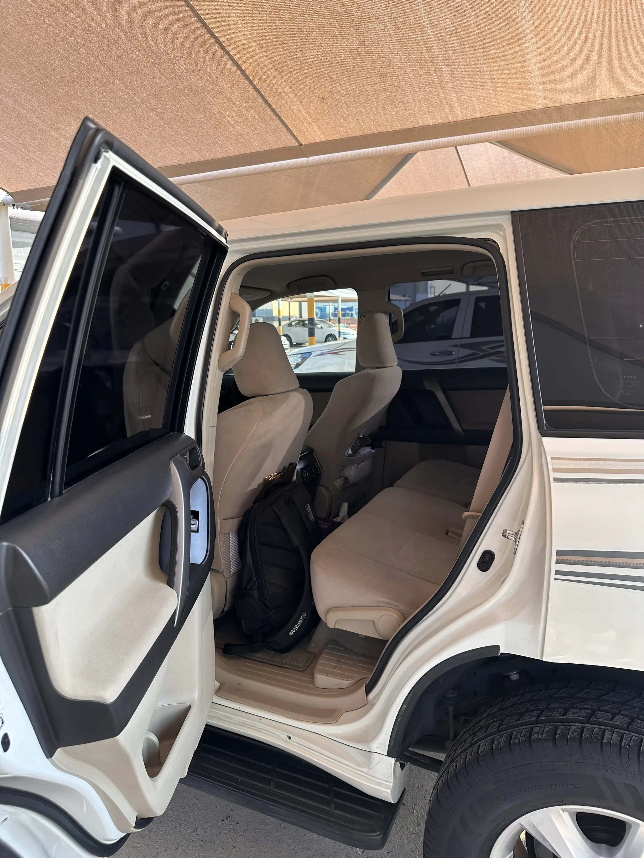 Toyota Prado TXL 2013