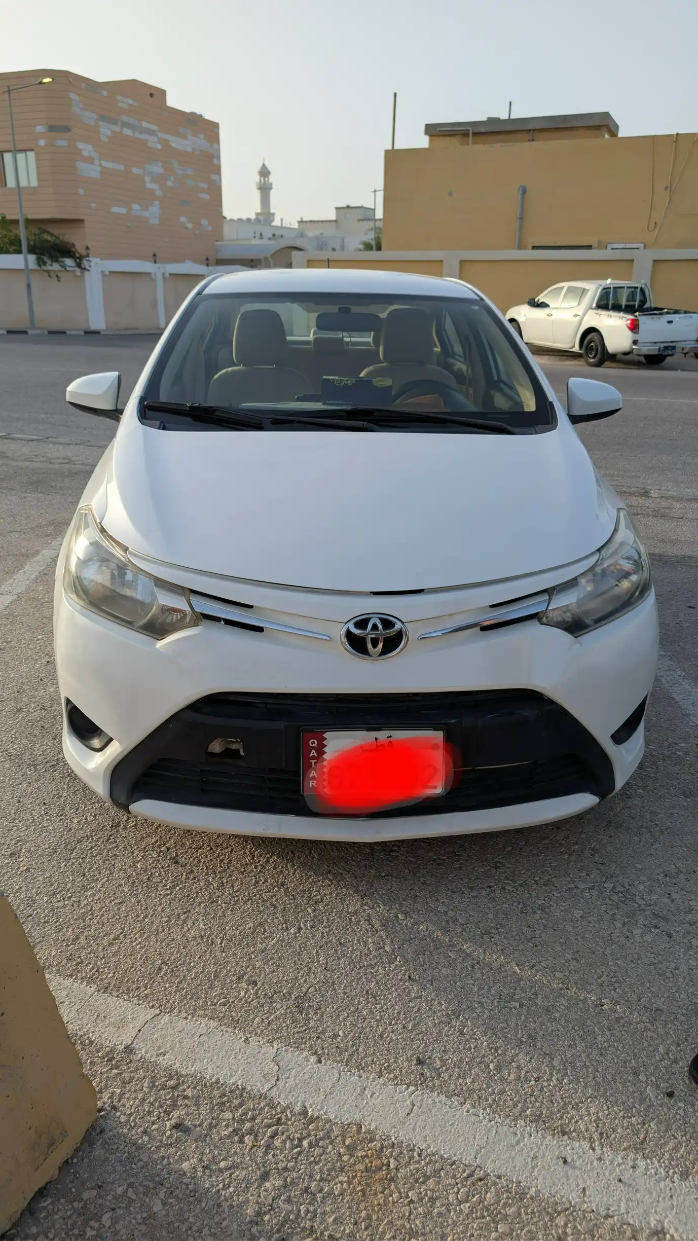 Toyota Yaris Toyota Yaris 2015 2015