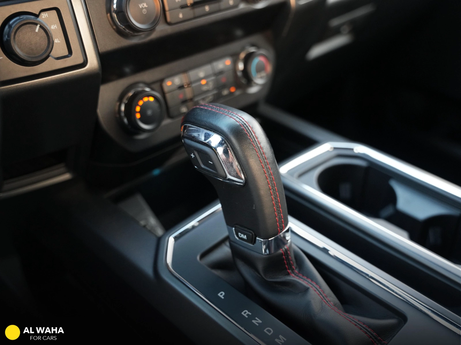 Ford F150 2020
