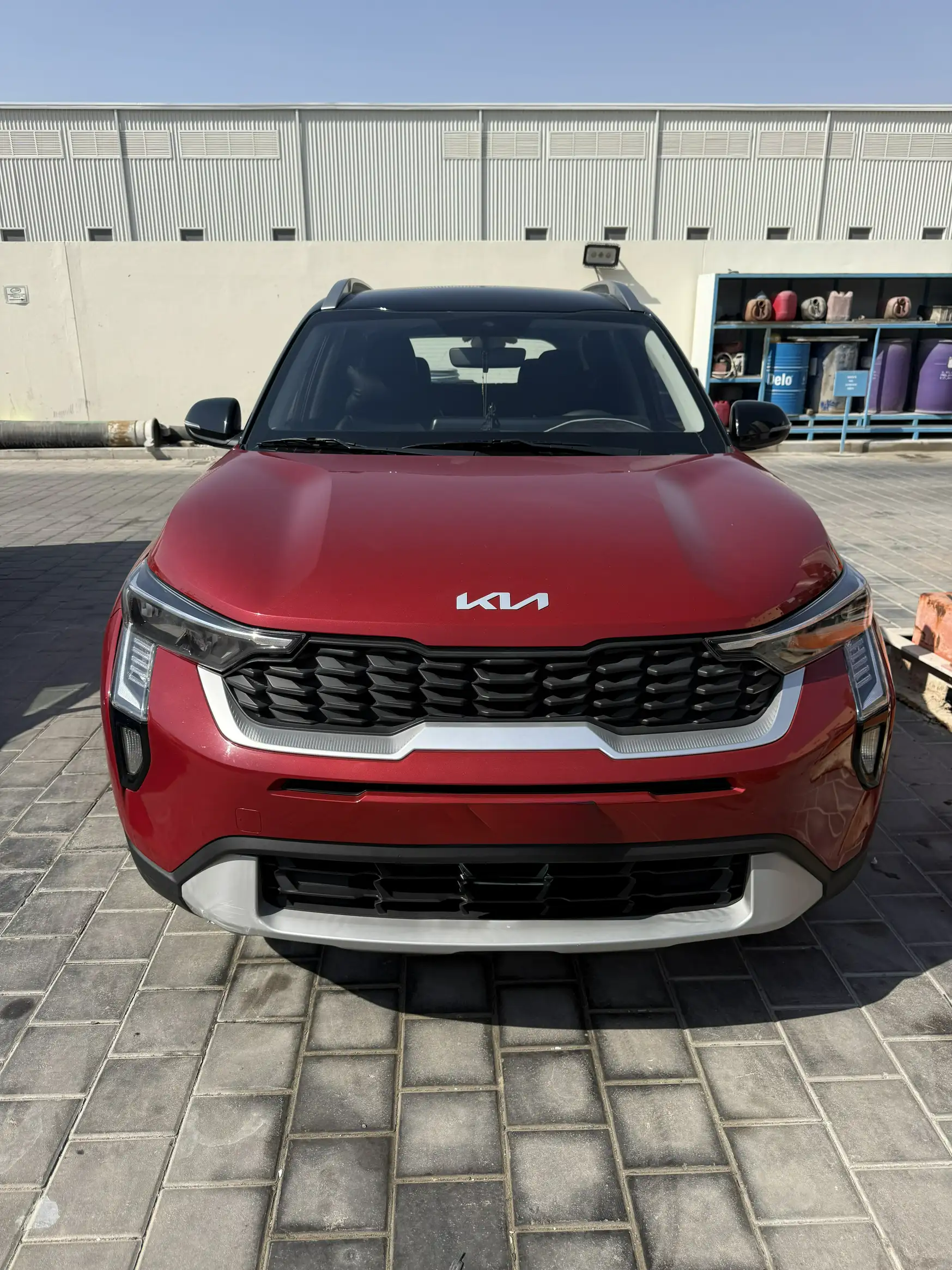 Kia Sonet KIA SONET 2024  2024