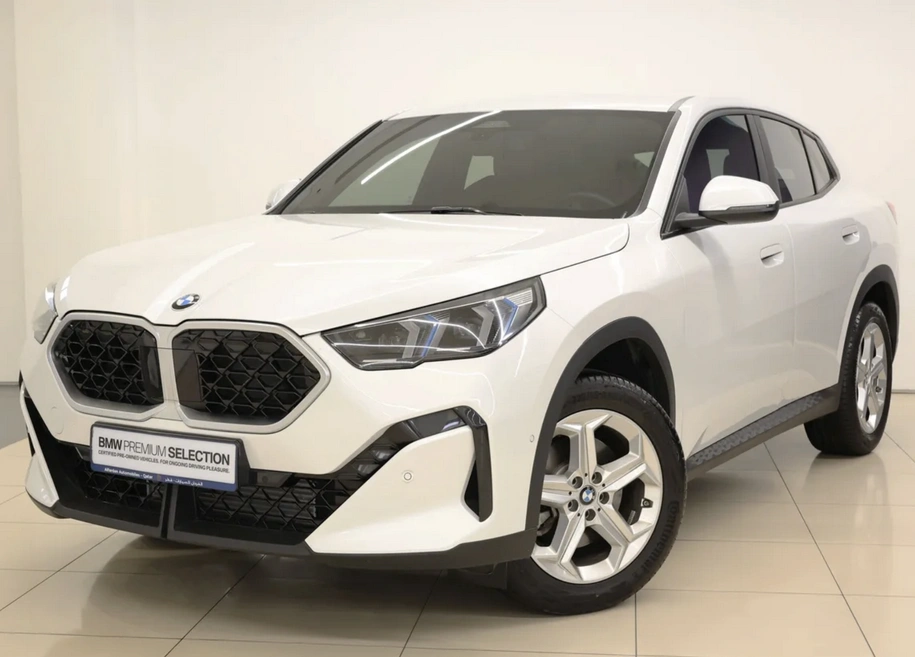 BMW X2 2026