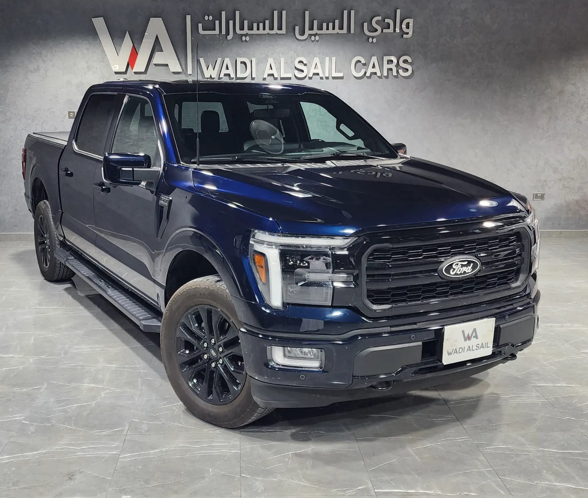 Ford F150 2024
