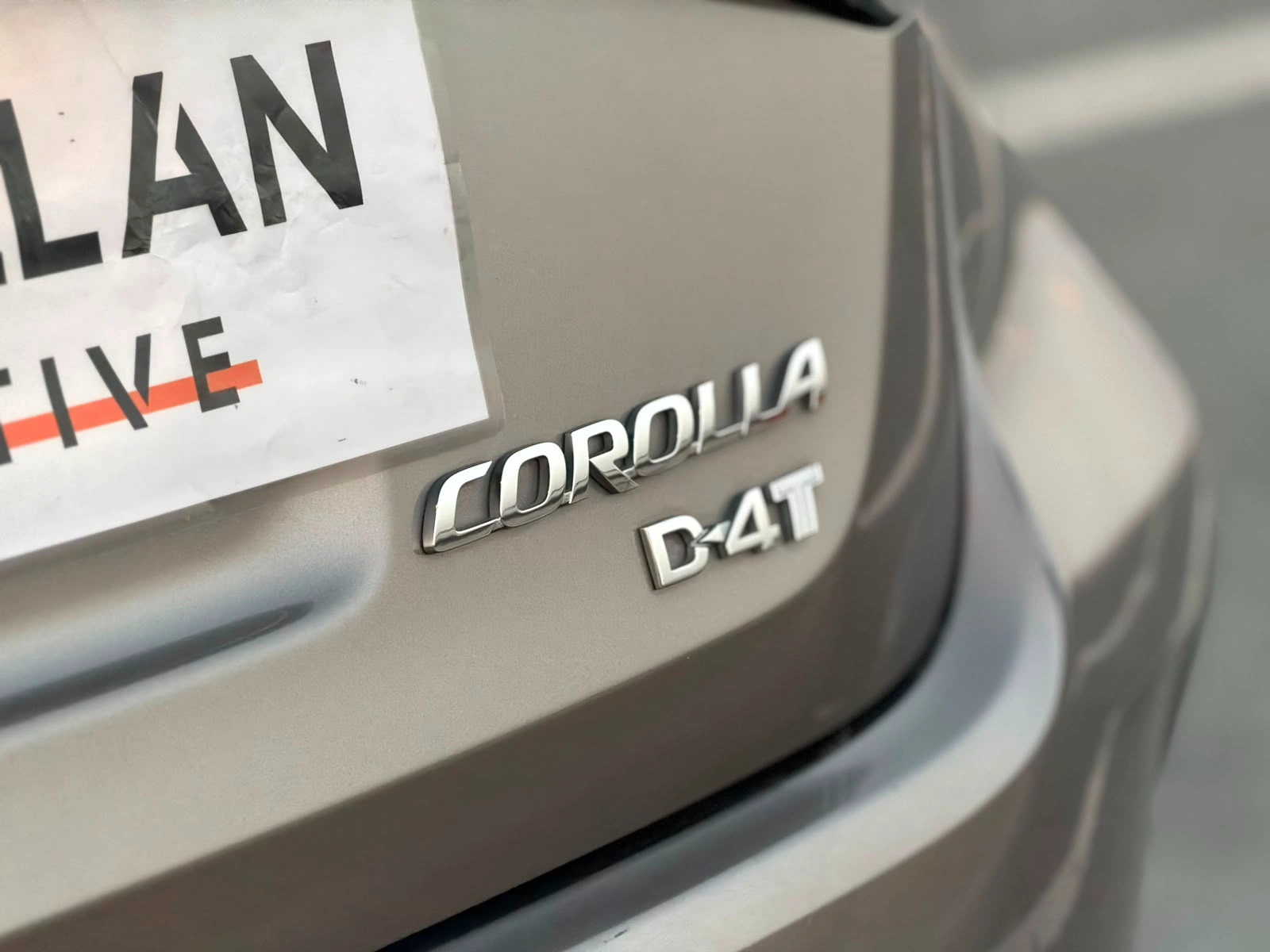 Toyota Corolla 2022 — photo 7 for sale in Qatar