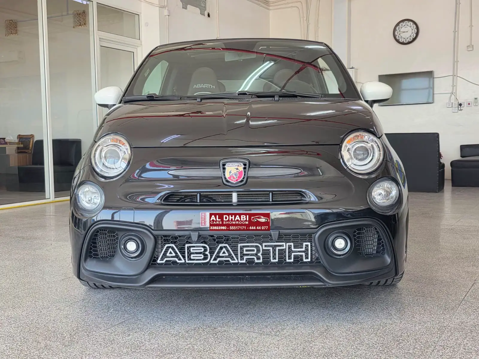Abarth 695 2023