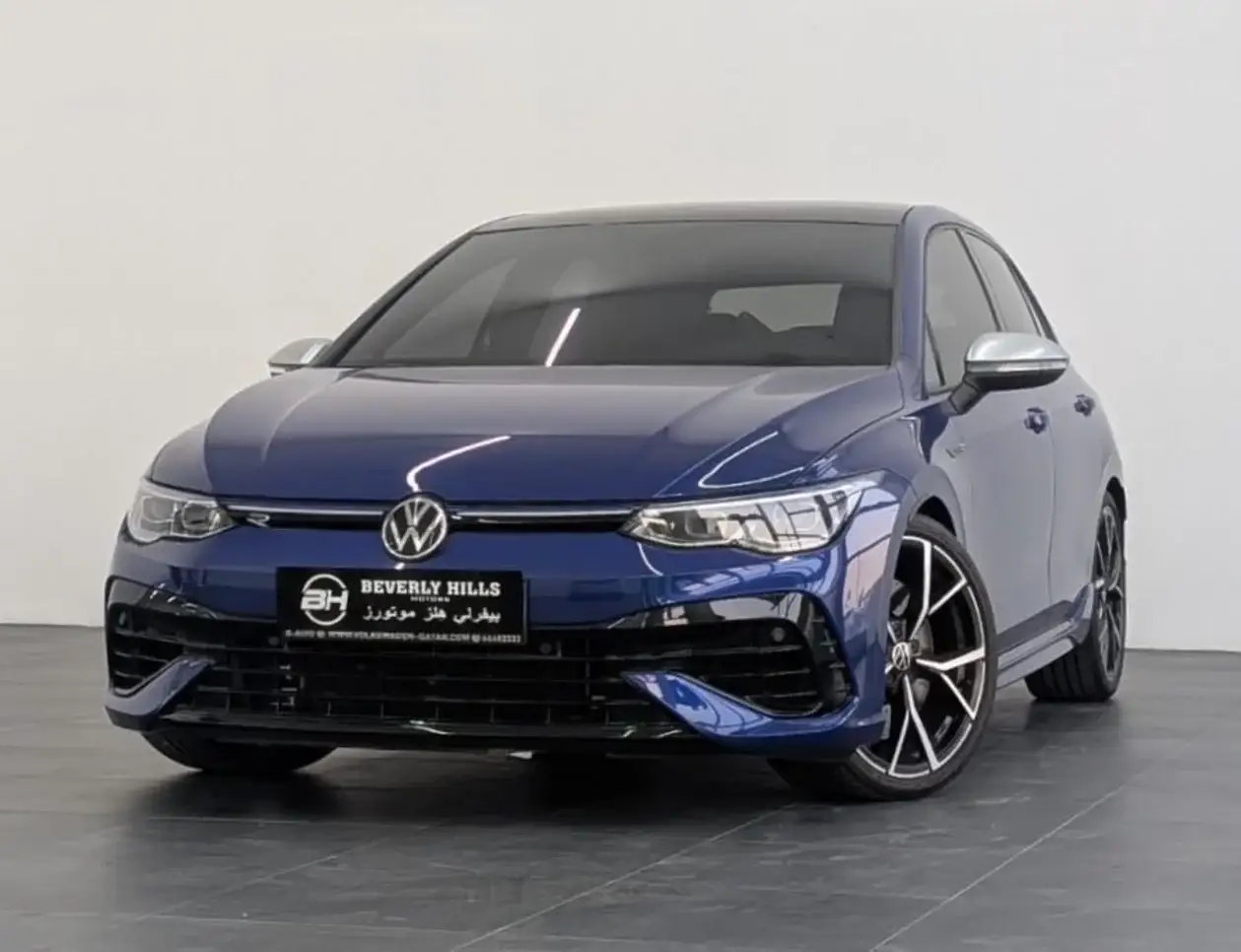 Volkswagen Golf 2023