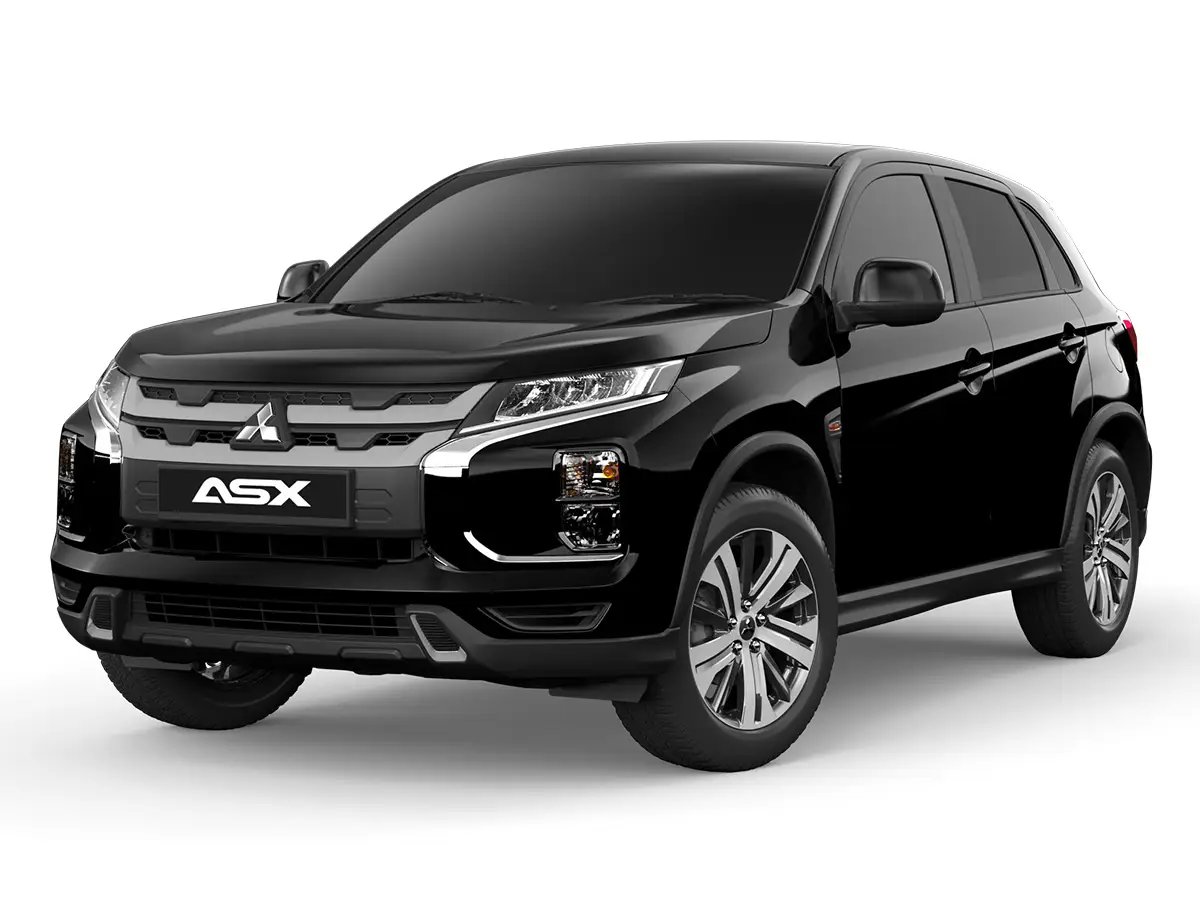 Mitsubishi ASX 2025
