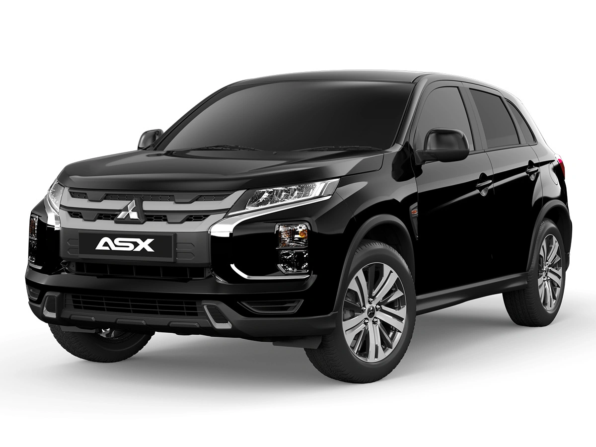 Mitsubishi ASX 2025