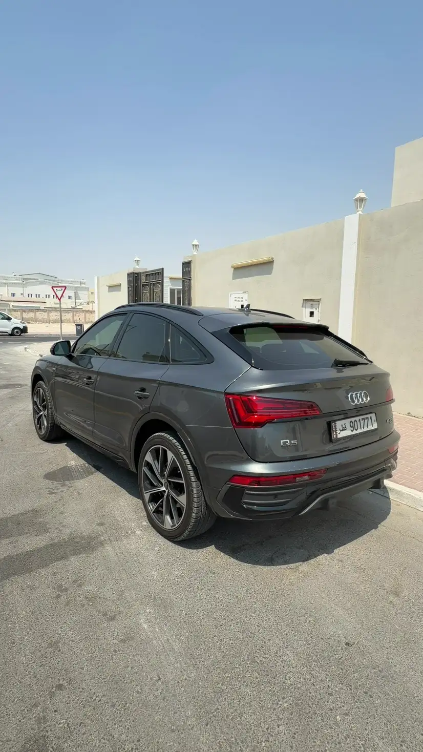 Audi Q5 2023 2023