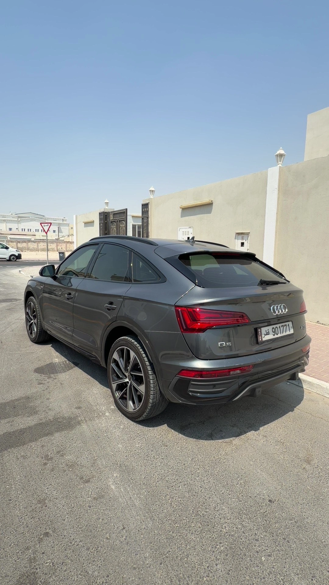 Audi Q5 2023 2023