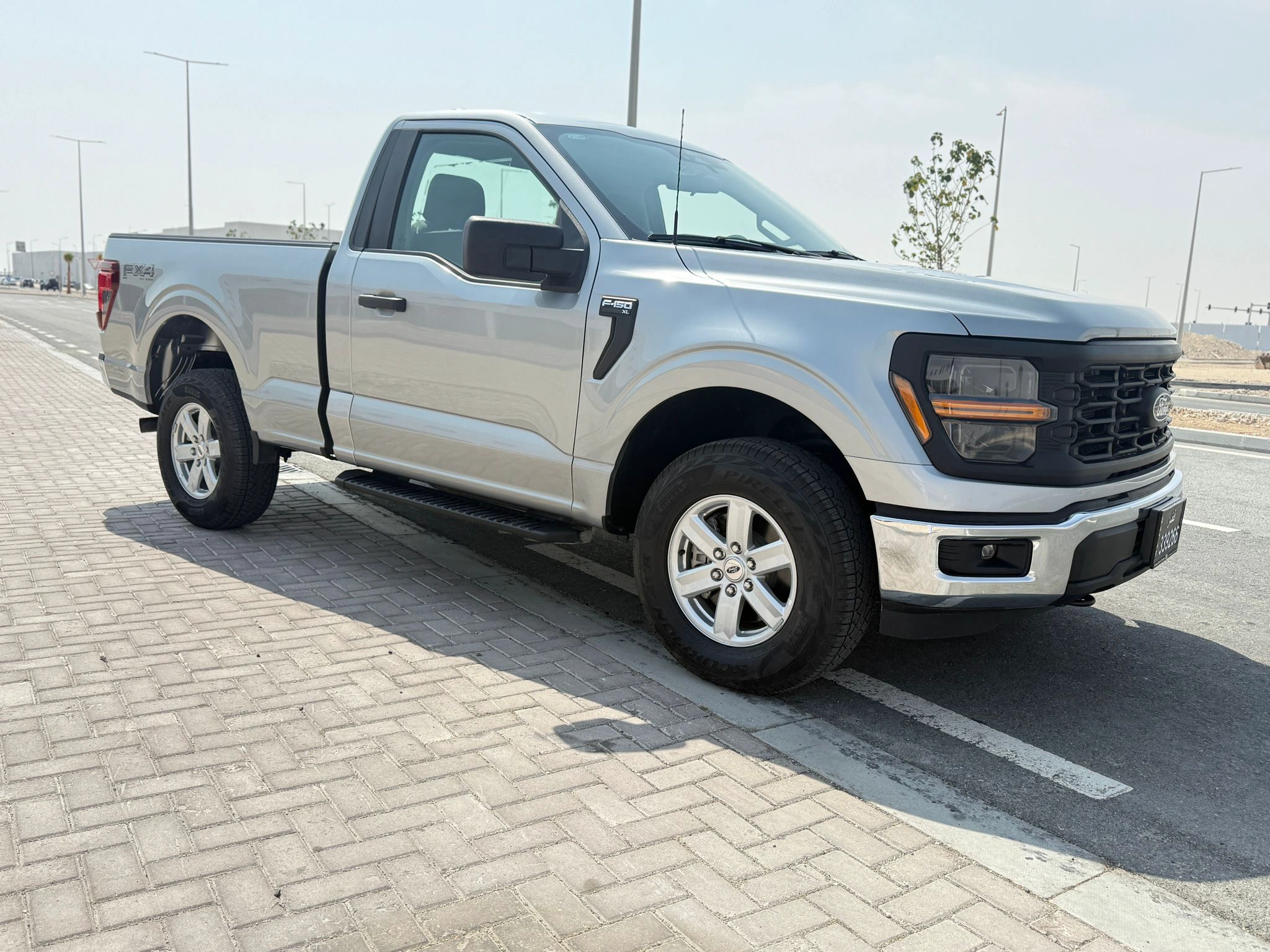 Ford F150 2025