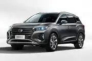 GAC GS4 2024
