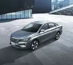 GAC GA4 2024