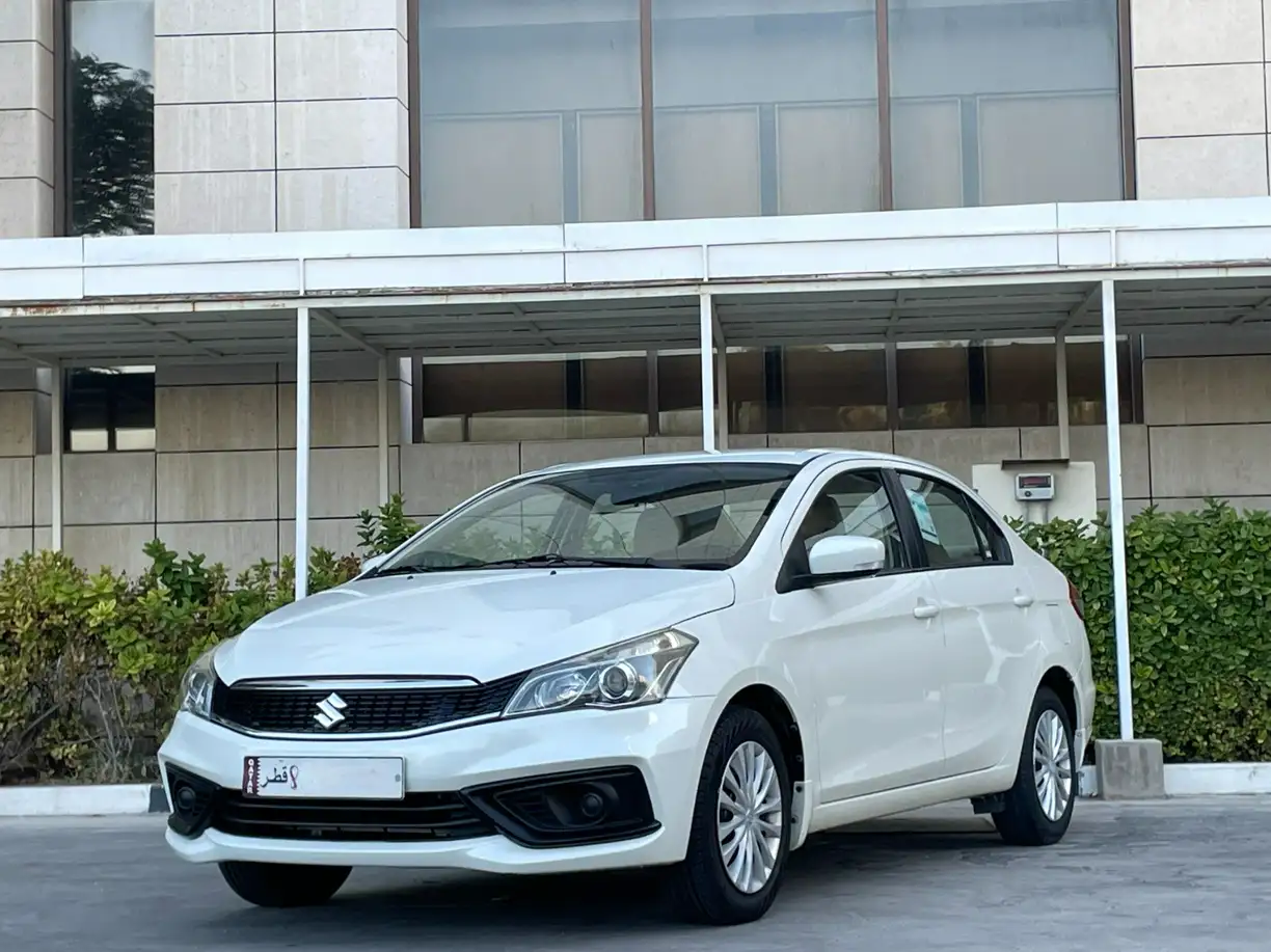 Suzuki CIAZ 2023