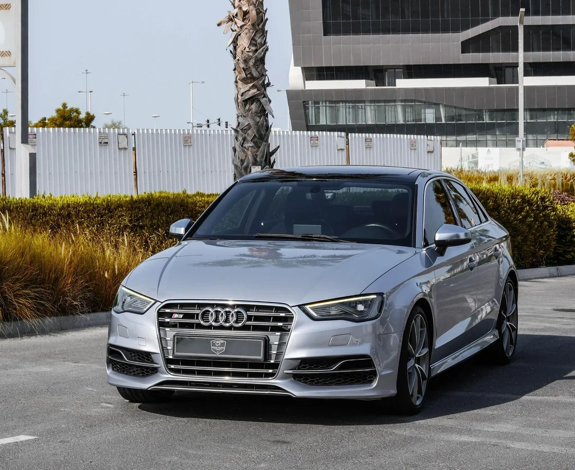 Audi RS ETRON GT 2016