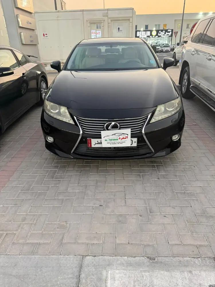 Lexus ES 350 2014