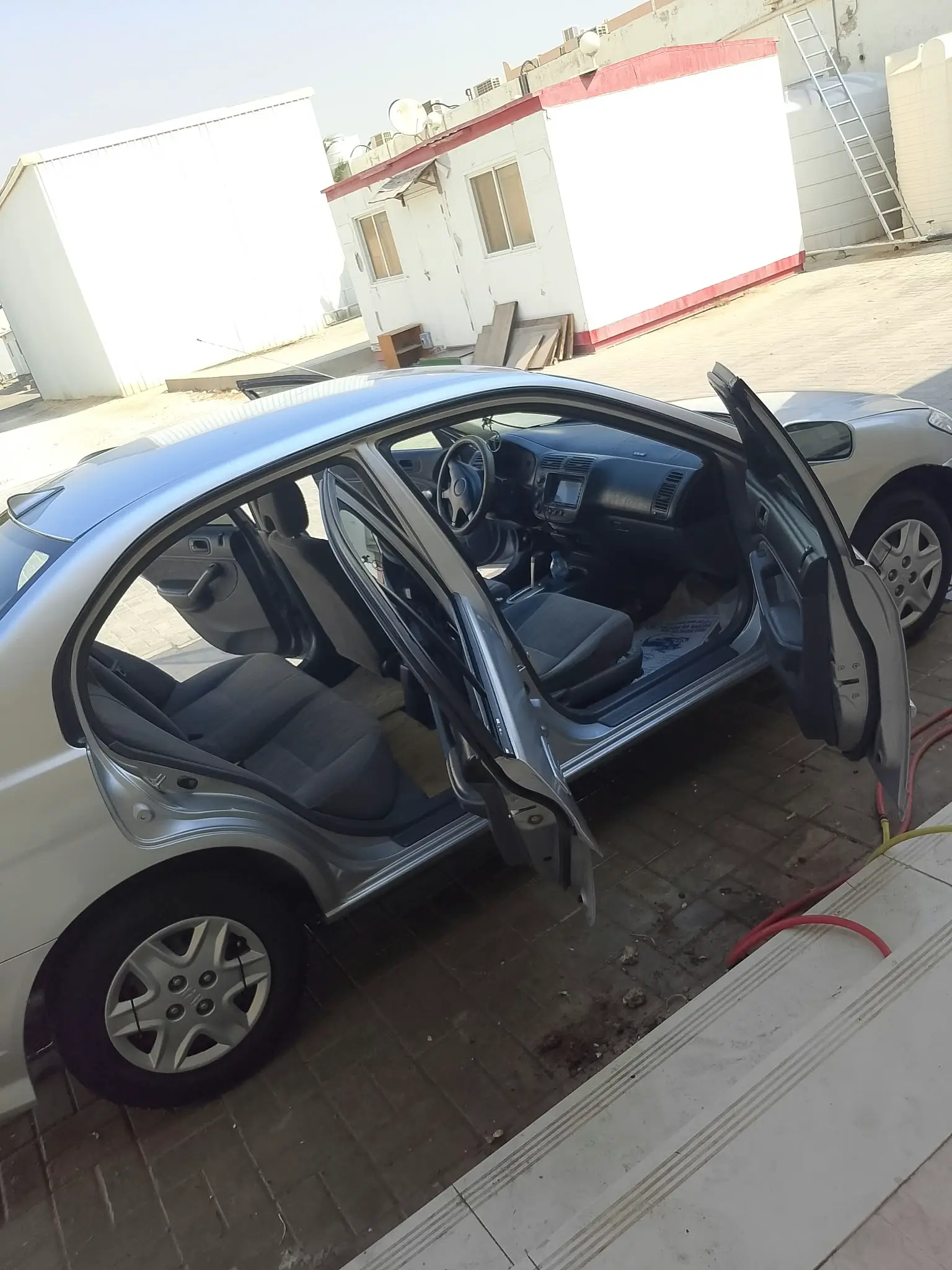 Honda Civic 2005