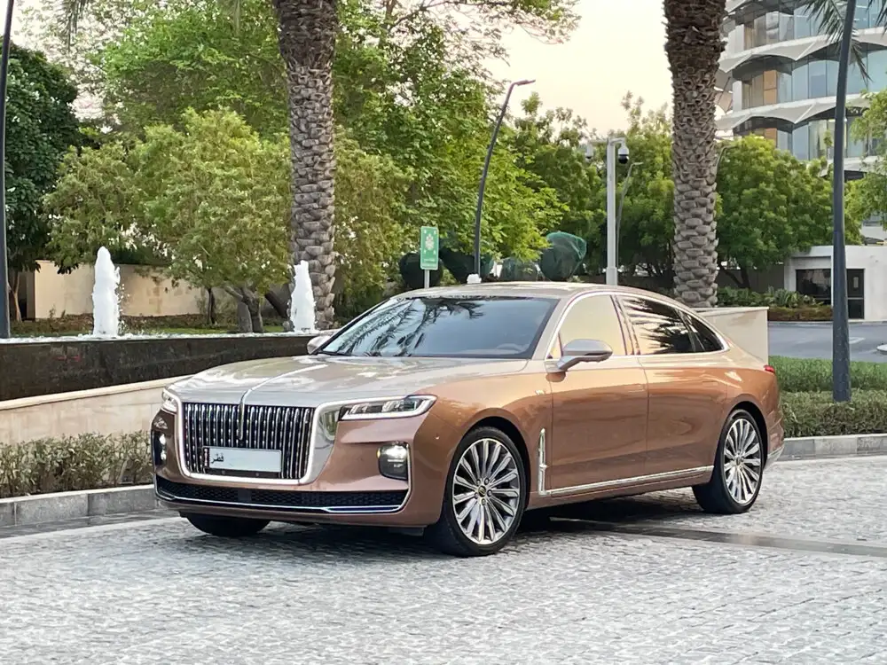 HONGQI H9 2023