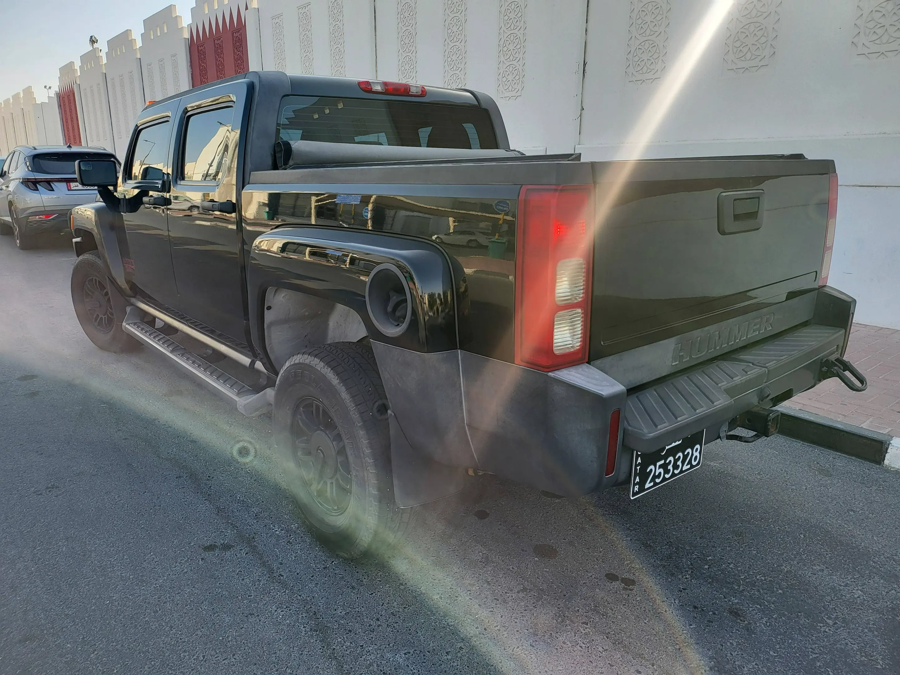 Hummer H3 2009