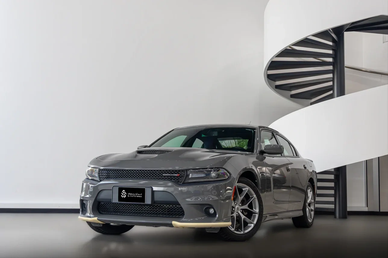 Dodge Charger 2019