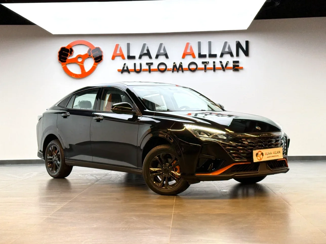 DongFeng SHINE 2026