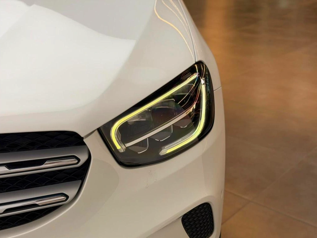Mercedes GLC 200 2020