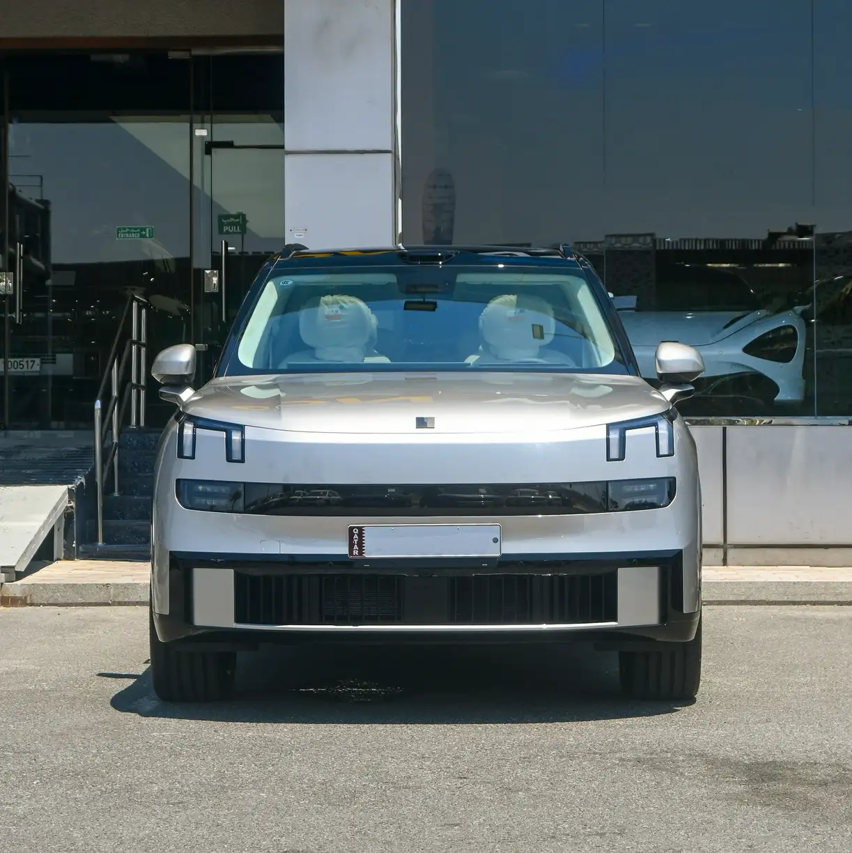 LYNK&CO 09 2025