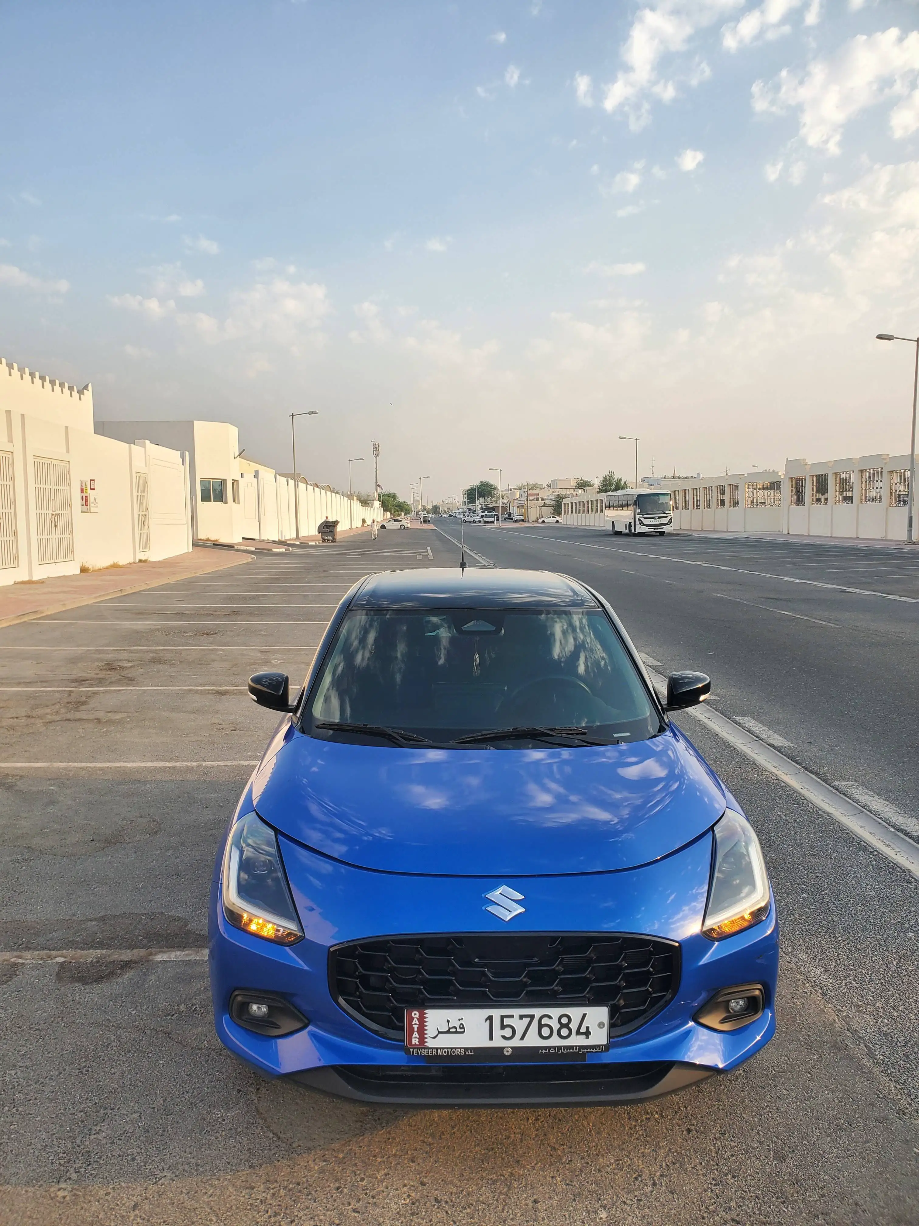 Suzuki Swift full option  2025