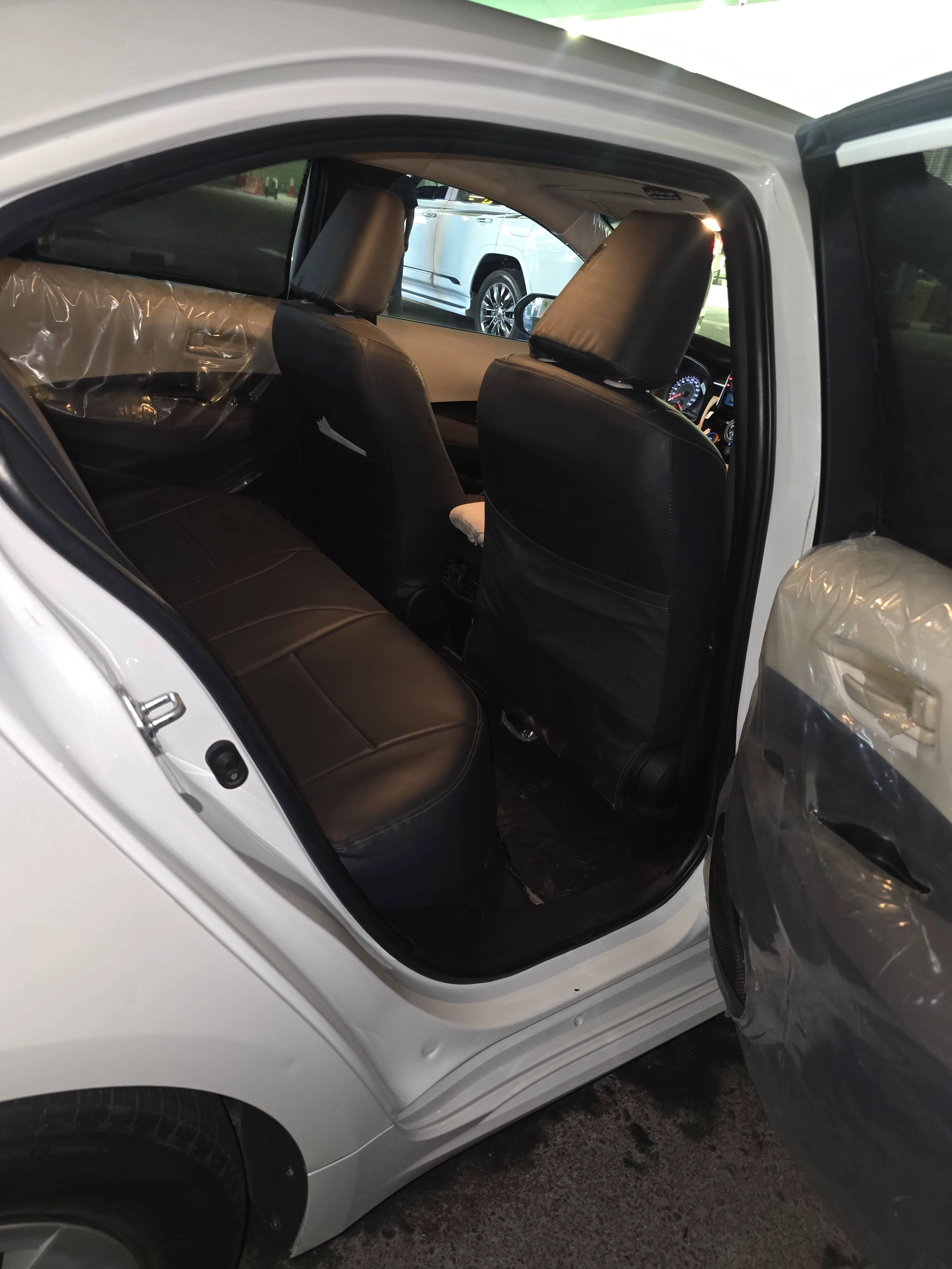 Toyota Corolla 2022 2022