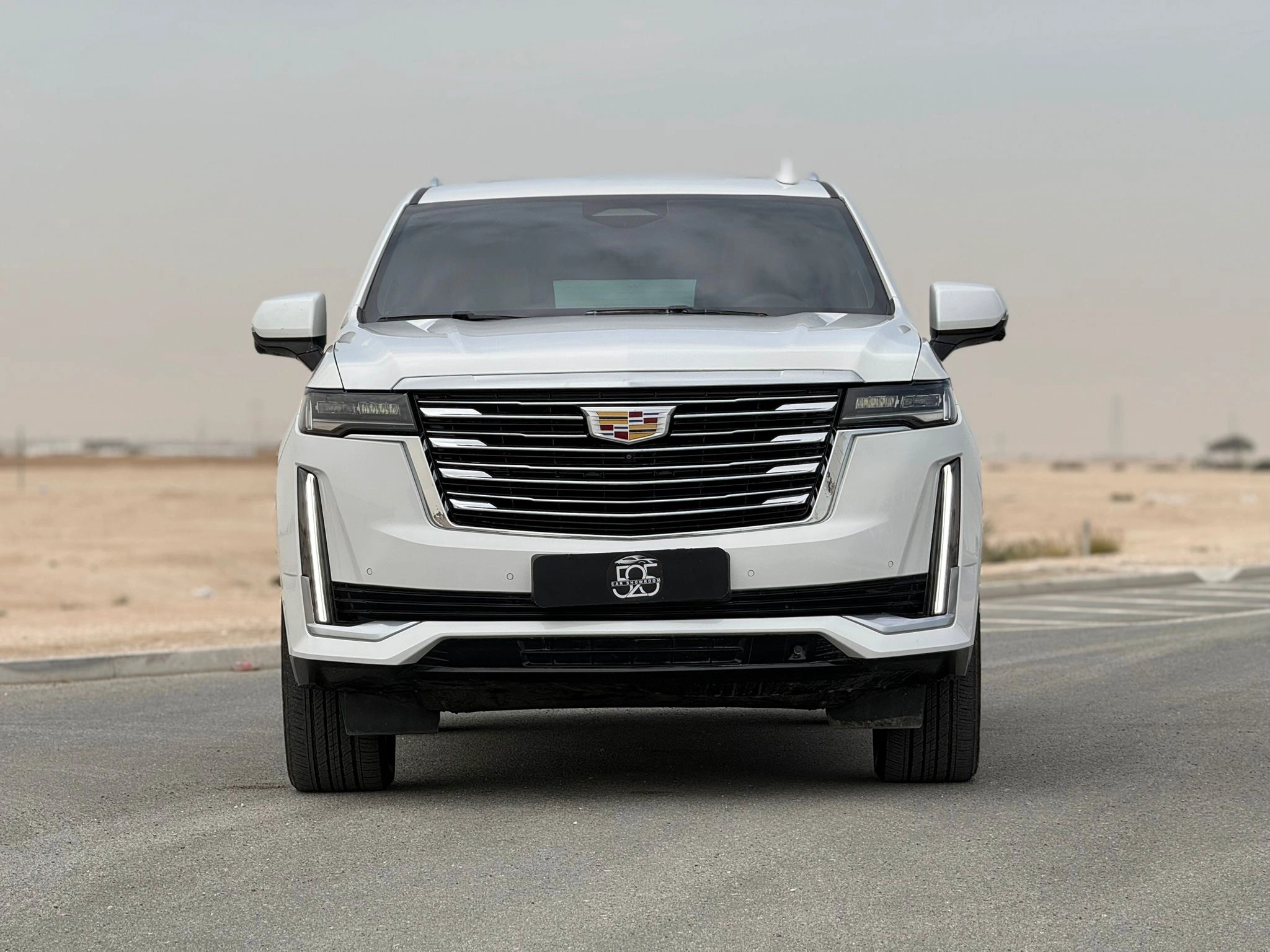 Cadillac Escalade 2021