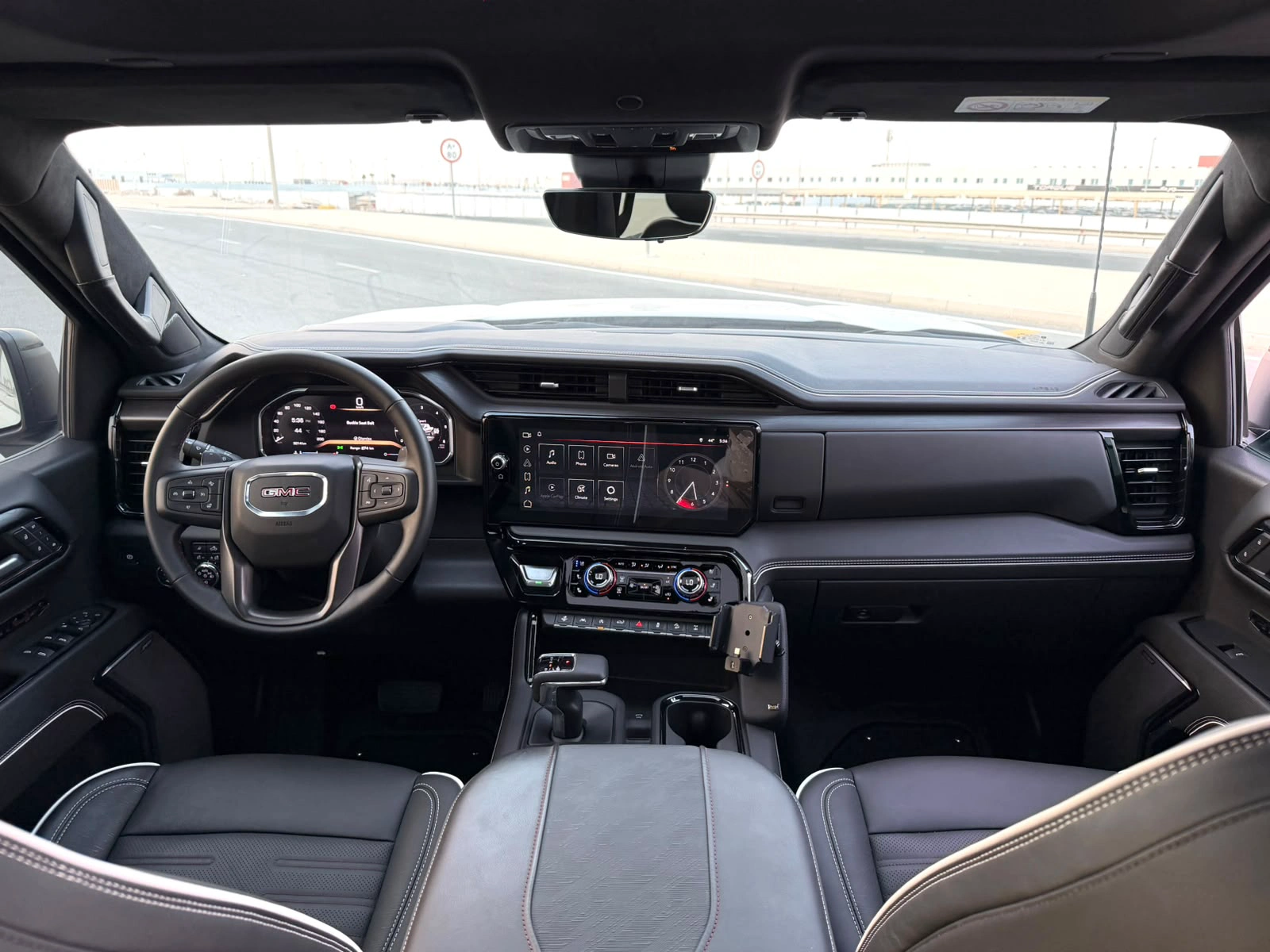 GMC Sierra 2026