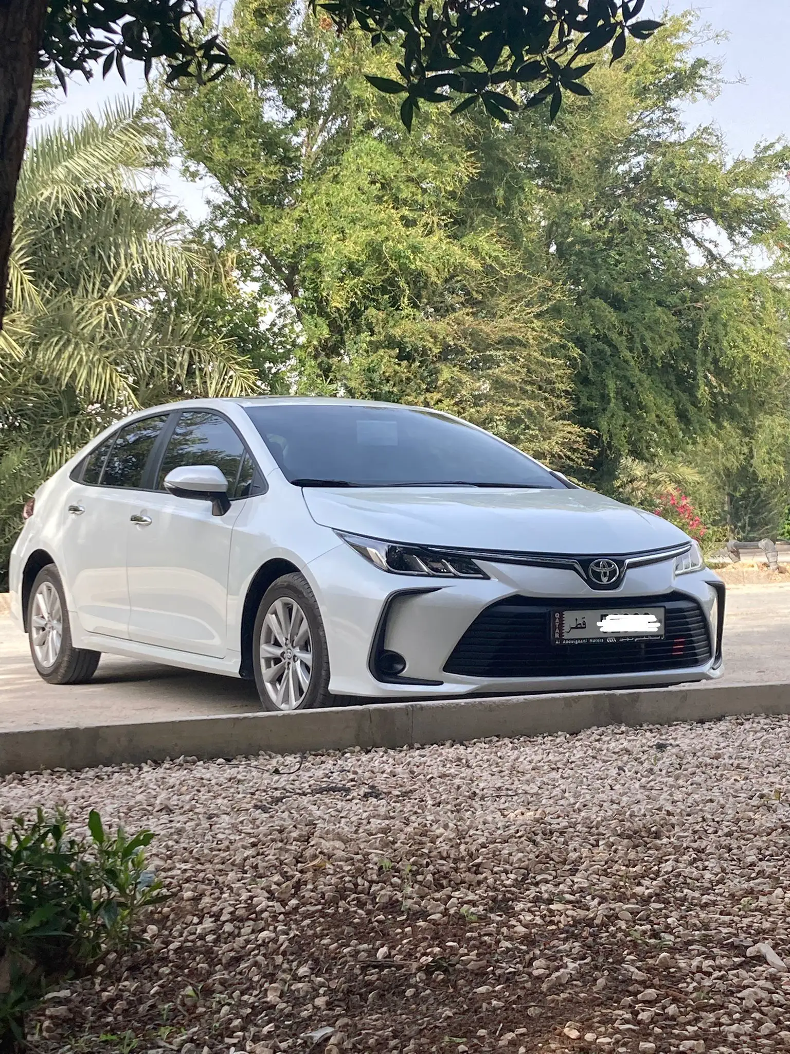 Toyota Corolla XLI  2025