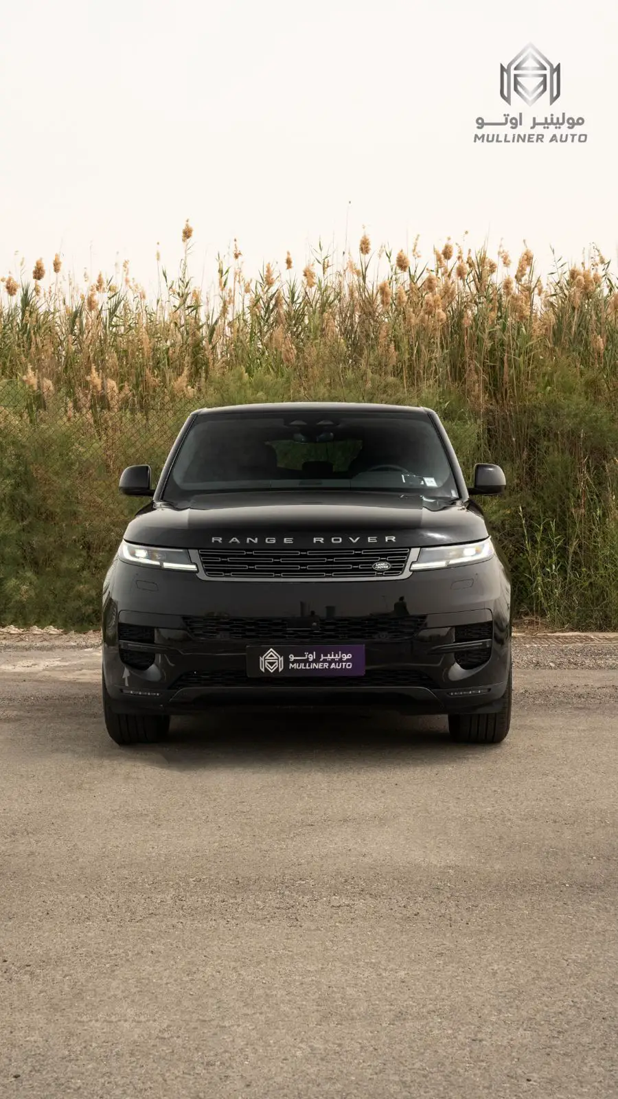 Range Rover Sport 2025
