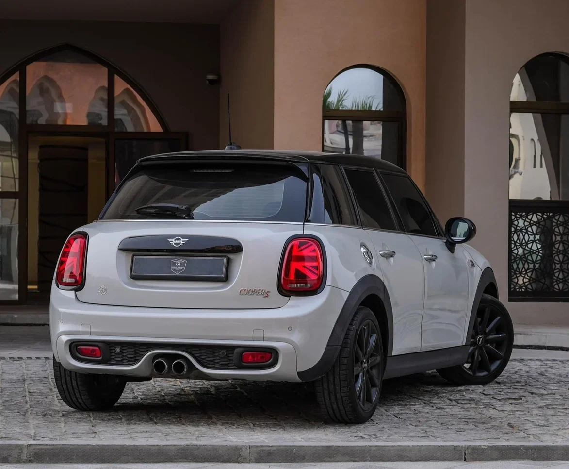 Mini Cooper 2020