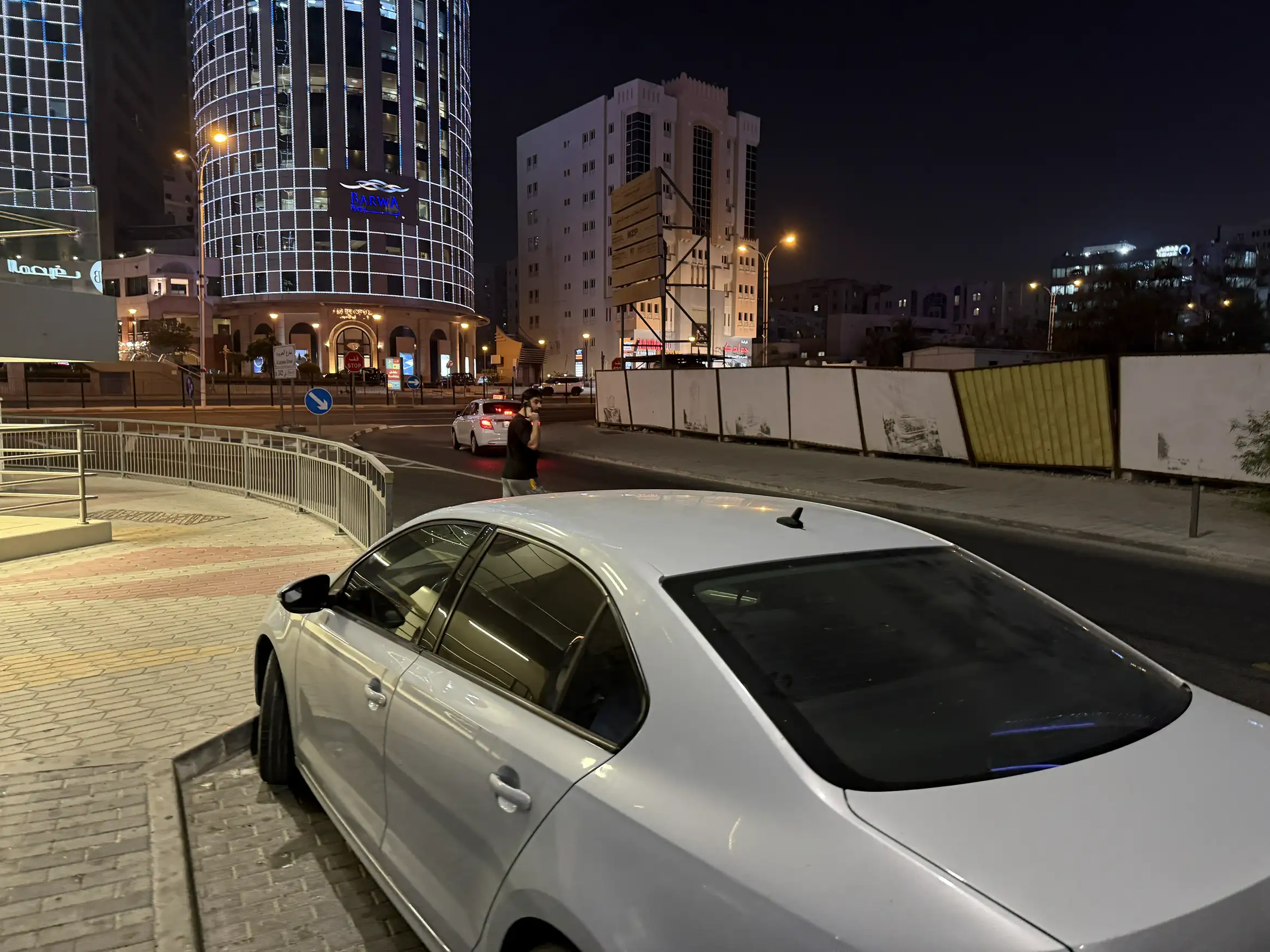 Volkswagen Jetta 2018