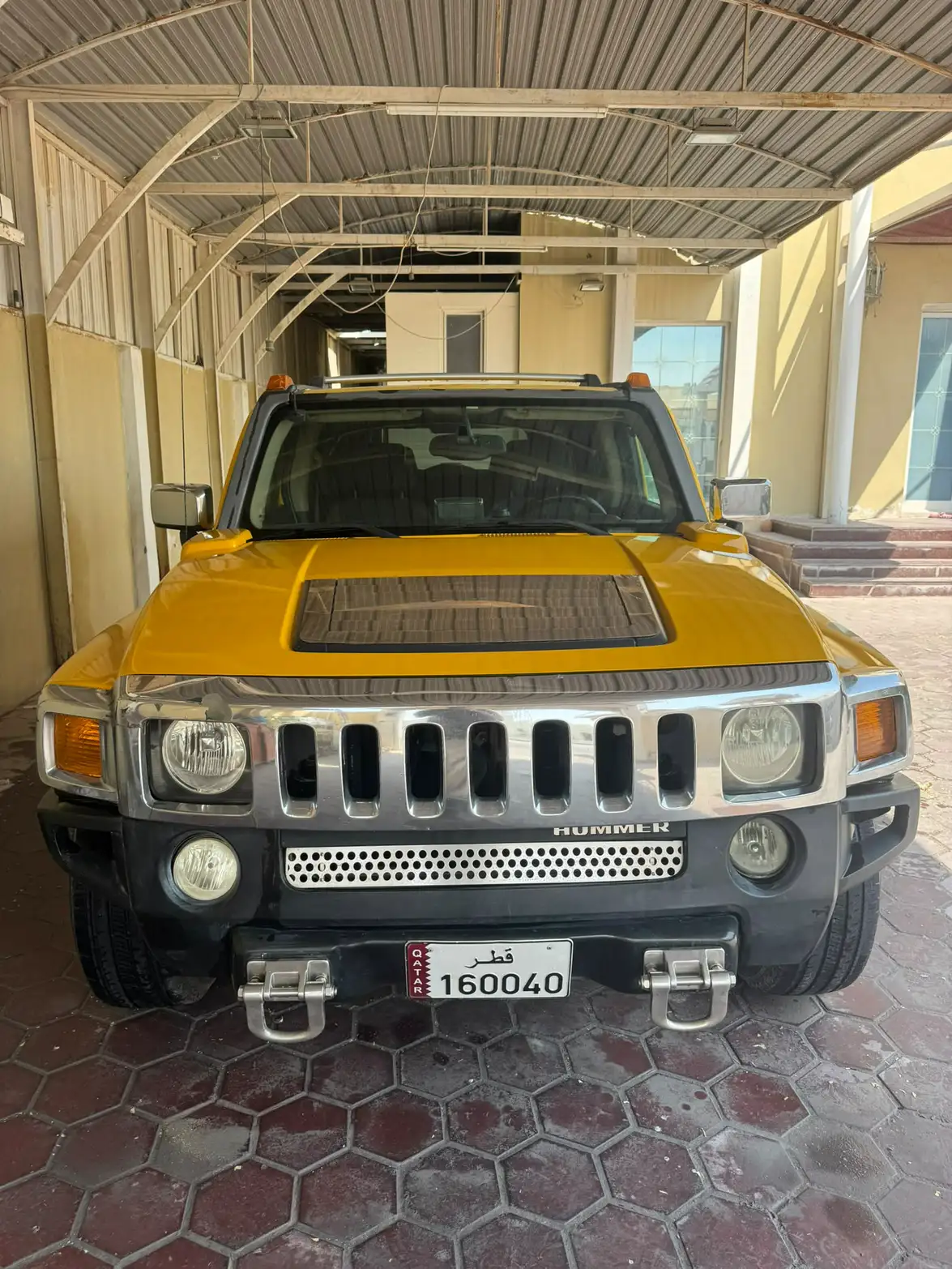Hummer H3 2006