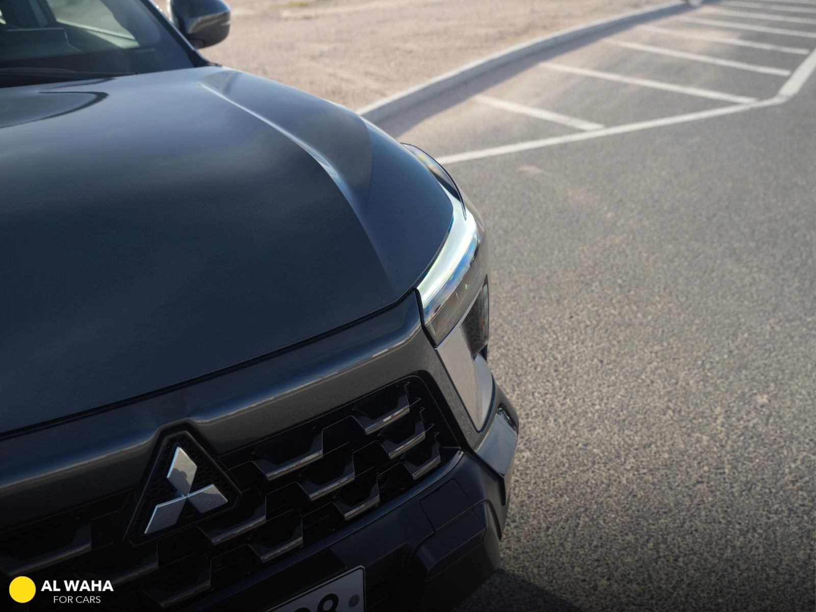 Mitsubishi XFORCE 2025