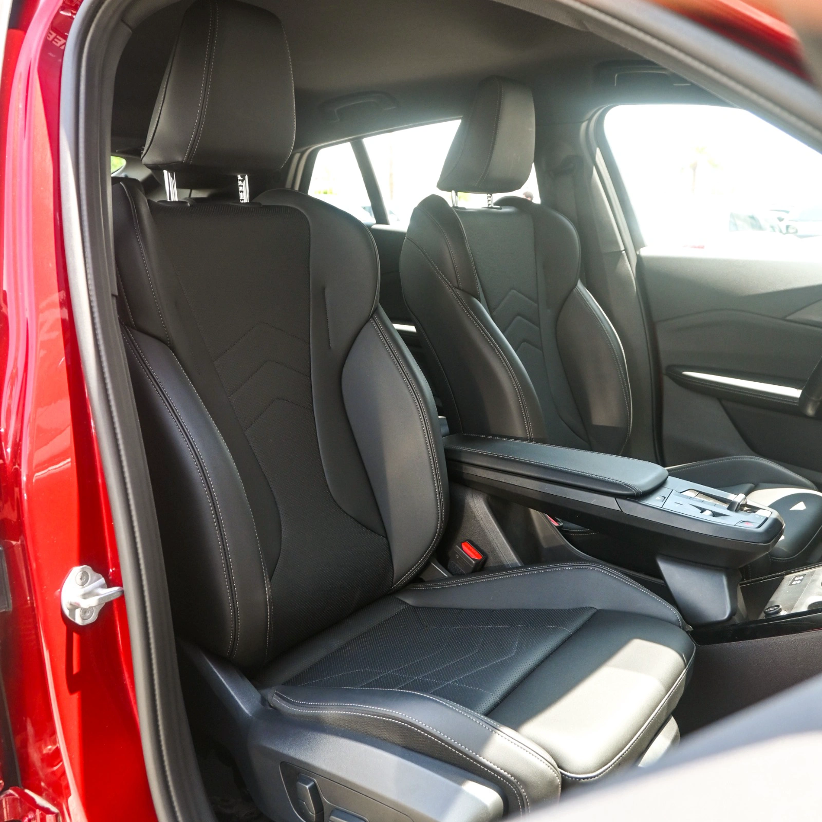 BMW X2 2025 — photo 8 for sale in Qatar