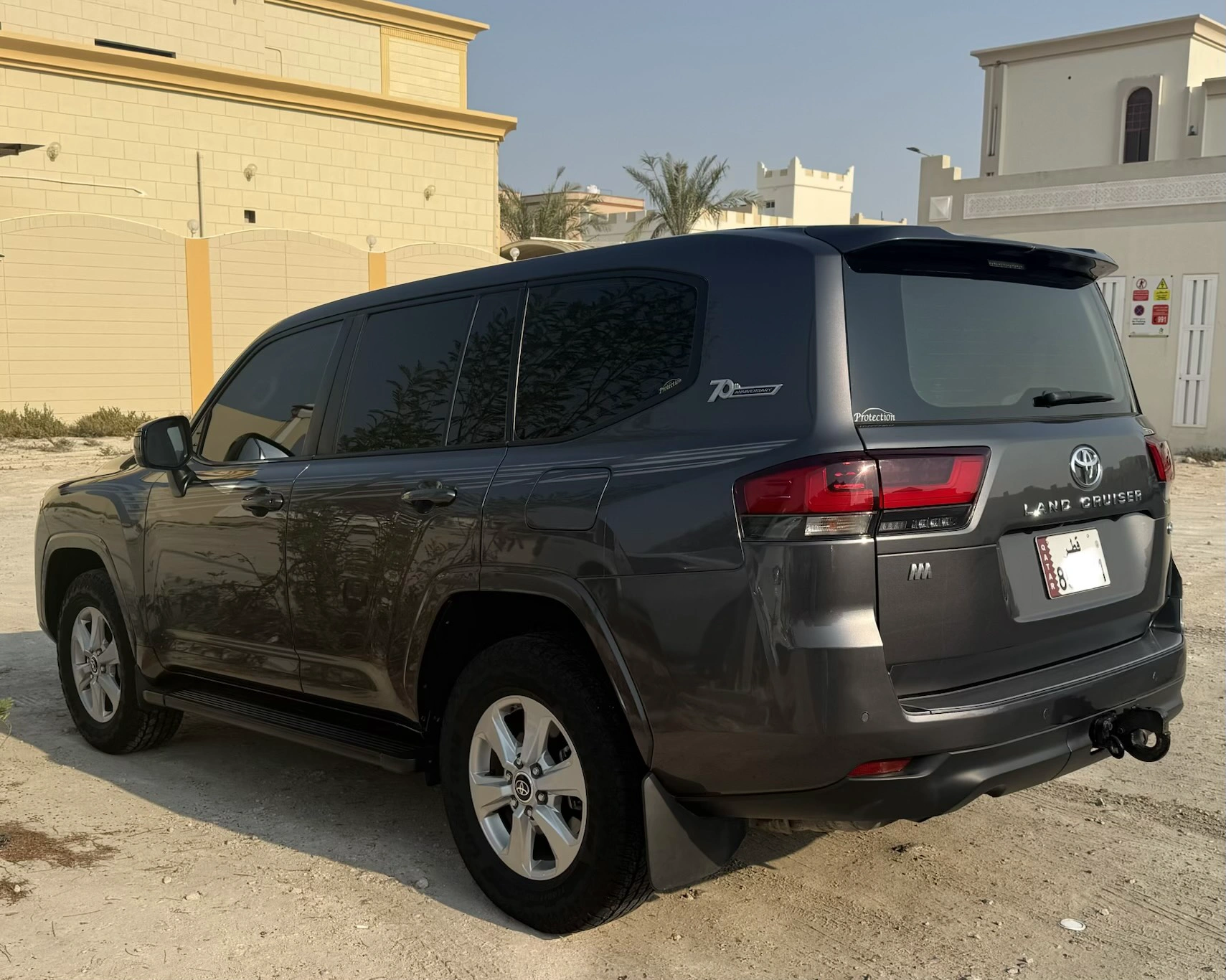 Toyota Land Cruiser GXR Gxr 2022