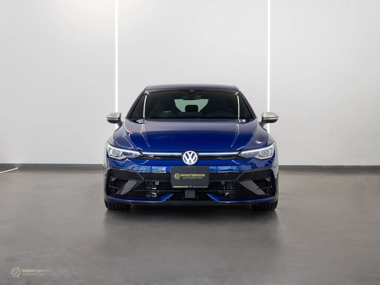 Volkswagen Golf 2025