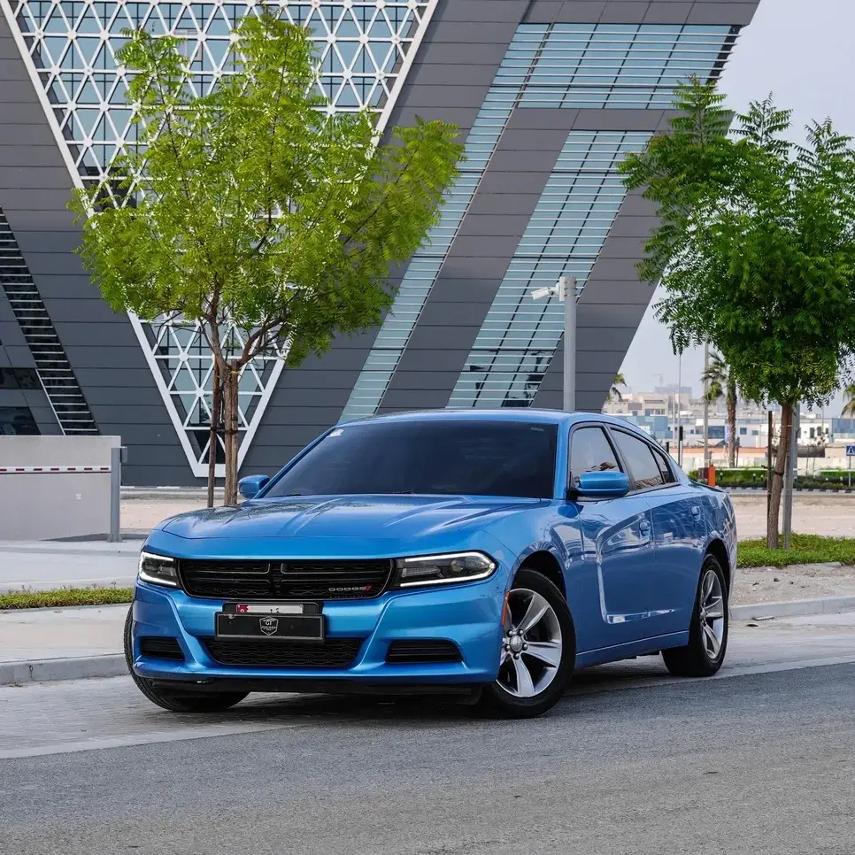 Dodge Charger 2019