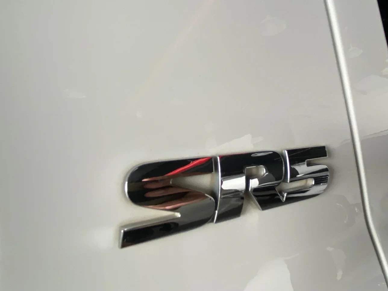 Toyota Sequoia 2015 — photo 4 for sale in Qatar