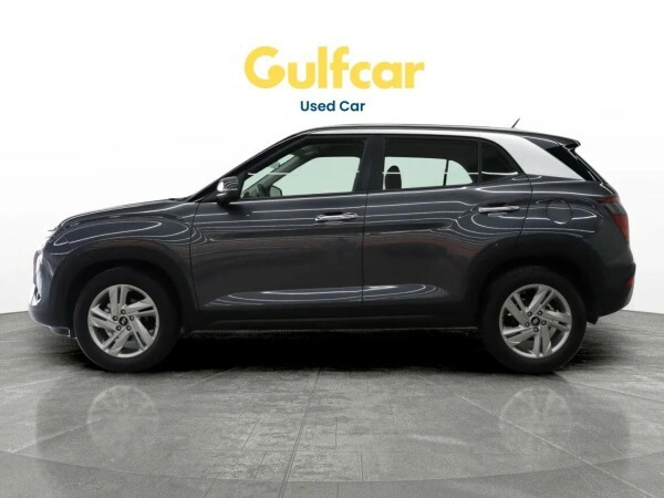 Hyundai Creta 2024